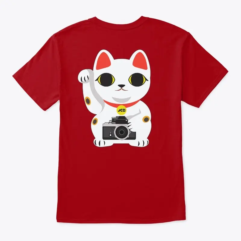 JCH Maneki Neko