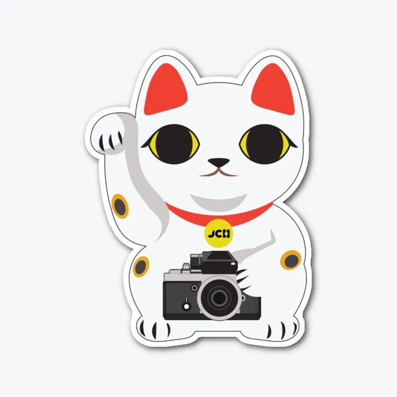 JCH Maneki Neko