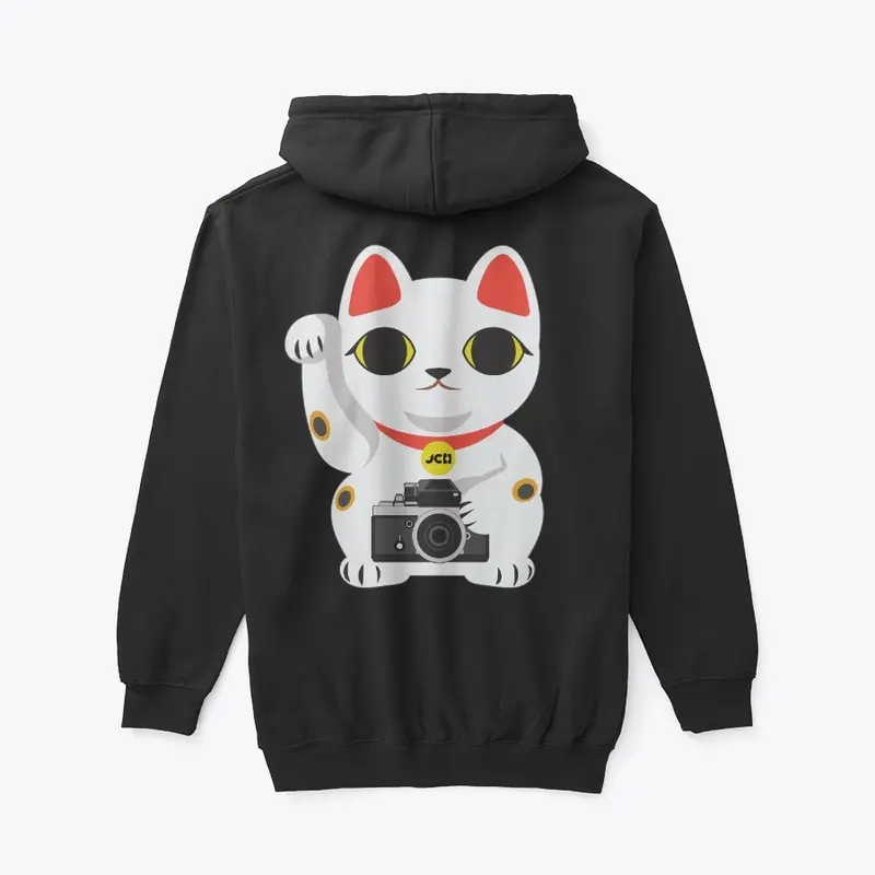 JCH Maneki Neko