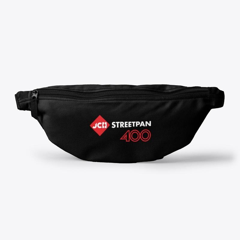 JCH Streetpan Hip Pack