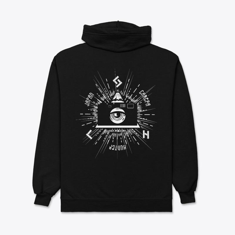 JCH Filmluminati Hoodie